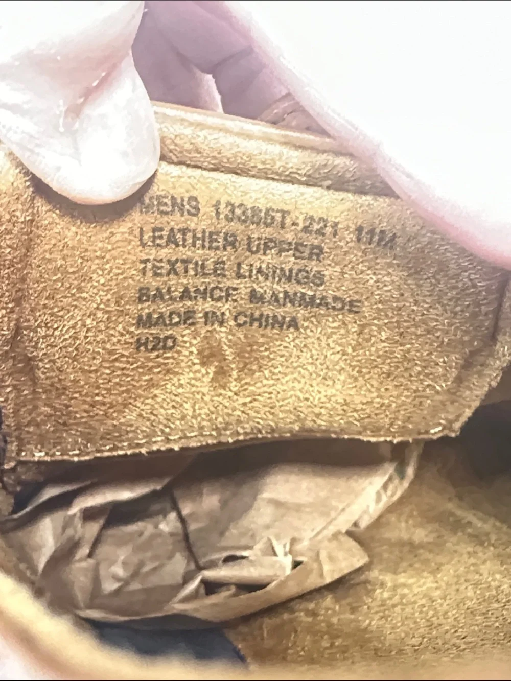 Florsheim preowned dress